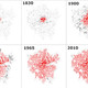 Image for article titled Fractal Analysis Proves People Hate the Suburbs